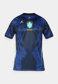 Camiseta Brasil 2026 2ª equipación