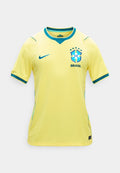 Camiseta Brasil 2026 1ª equipación