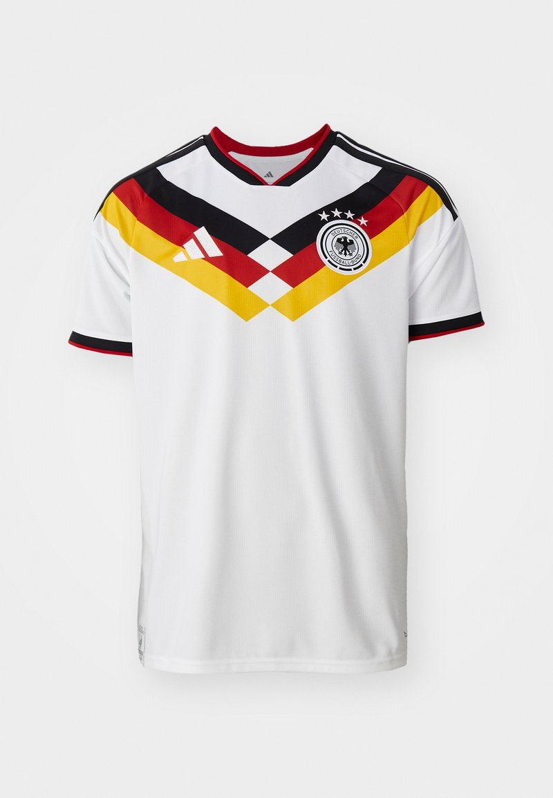 Camiseta Alemania 2026 1ª equipación — Musiala #10