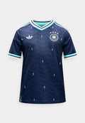 Camiseta Alemania 2026 2ª equipación