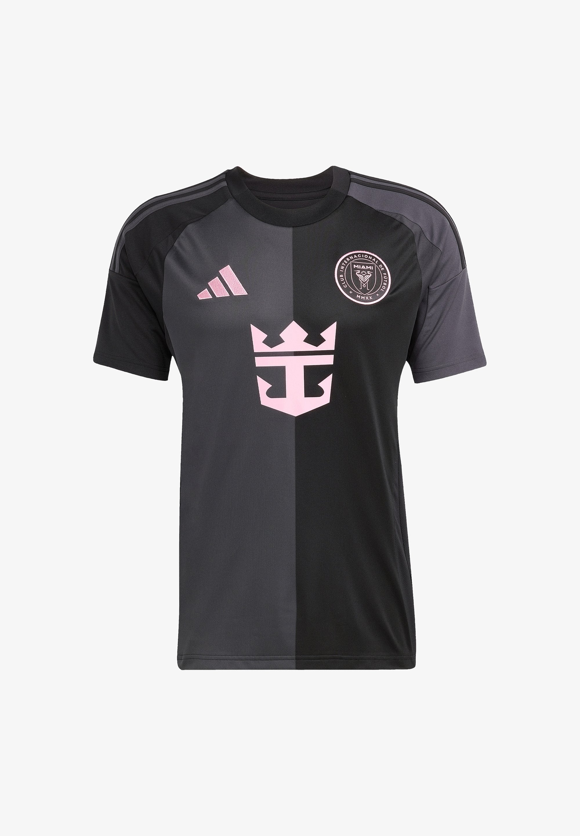 Camiseta Inter Miami 25/26 2ª equipación — Messi #10