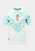 Camiseta Portugal 2026 2ª equipación — Ronaldo #7