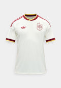 Camiseta España 2026 2ª equipación