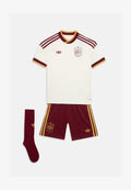 Conjunto España 2026 2ª equipación niño - Pedri #20