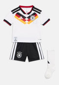 Conjunto Alemania 2026 1ª equipación — Musiala #10
