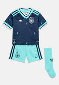 Conjunto Alemania 2026 2ª equipación niño — Wirtz #17