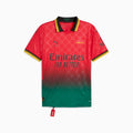 Camiseta AC Milan 24/25 x Off-White