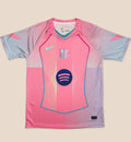 Camiseta Barcelona concept kit