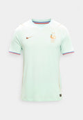 Camiseta Francia 2026 2ª equipación