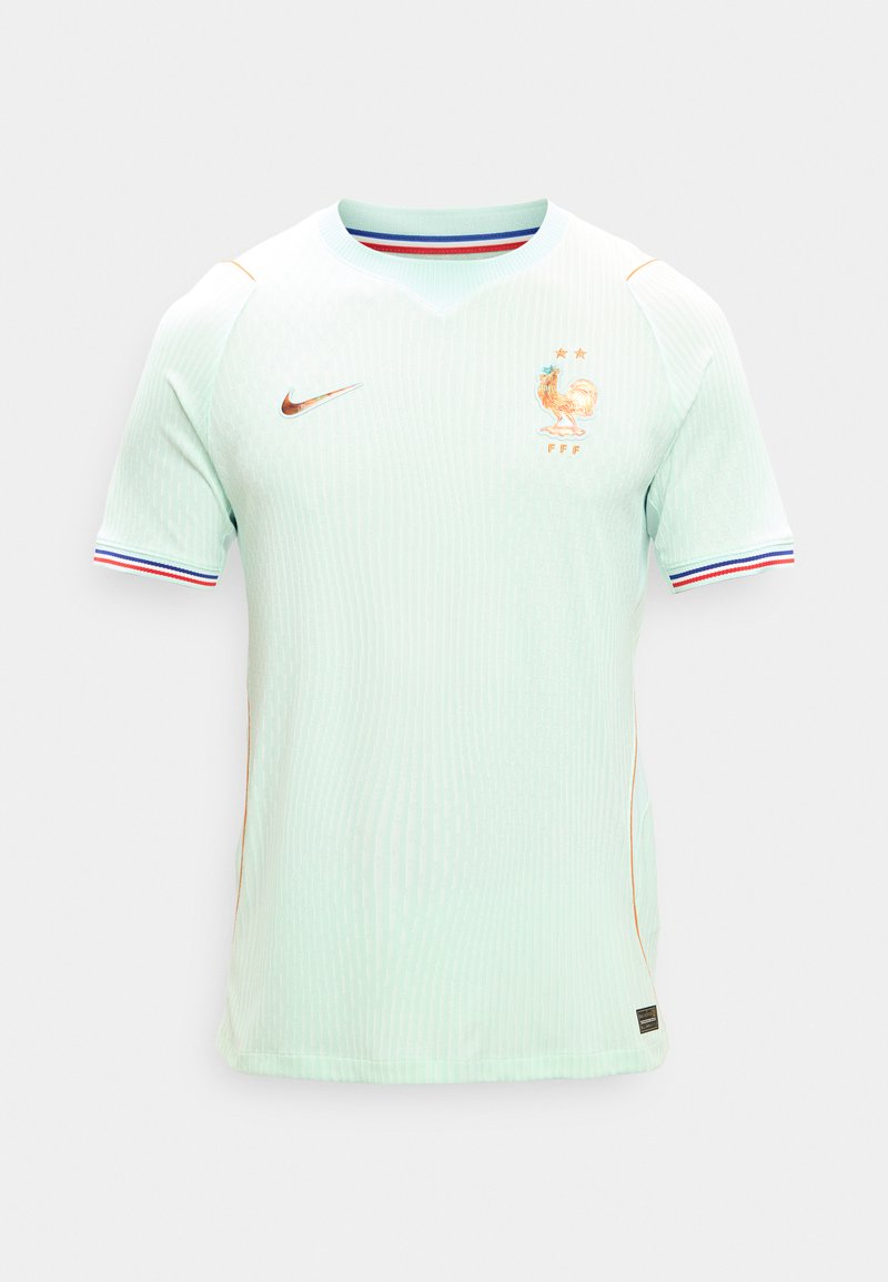 Camiseta Francia 2026 2ª equipación